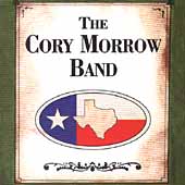 The Cory Morrow Band