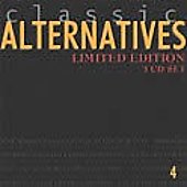 Classic Alternatives Vol. 4 [Limited]