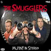 Mutiny In Stereo