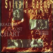 Readers Of The Lost Chart