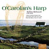 O'Carolan's Harp / Siobhan McDonnell, Claire Guimond, et al
