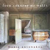 Four Corners No Walls