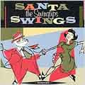 Santa Swings