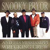 And His Mississippi Wrecking Crew
