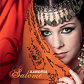 Salome : The Seventh Veil