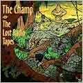 The Lost Radio Tapes