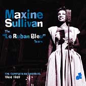 Le Ruban Bleu Years (The Complete Recordings 1944-1949)