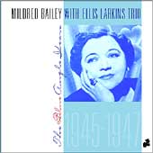 Mildred Bailey 1945-1947
