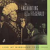 The Enchanting: Live At Birdland