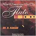 New Dimensions On The Flute