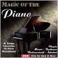 Magic Of The Piano