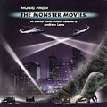 Music From The Monster Movies