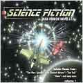 V.1 Music From The Science Fiction Movie