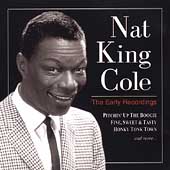 The Early Recordings