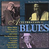 Blues From Mississippi