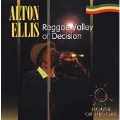 Reggae Valley Of Decision