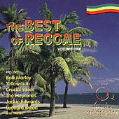 Best Of Reggae Vol. 1