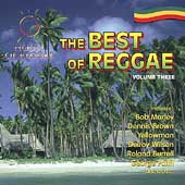 Best Of Reggae Vol. 3