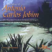 Music Of Antonio Carlos Jobim