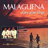 Malaguena: Latin Love Songs