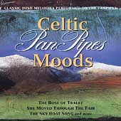 Celtic Panpipes Moods