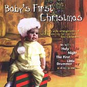 Baby's First: Christmas