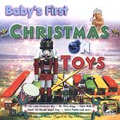 Baby's First: Christmas On Toys