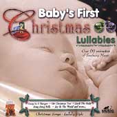 Baby's First: Christmas Lullabies