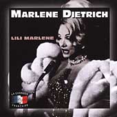 Lil Marlene (St. Clair)