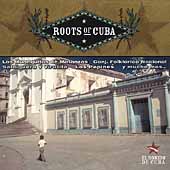 Roots Of Cuba