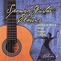 V.2 Spanish Guitar Classics