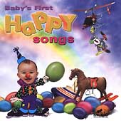 Baby's First Happy Songs