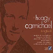 Hoagy Carmichael Songbook