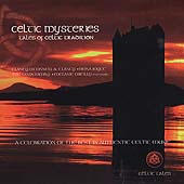 Celtic Mysteries: Tales Of Celtic Tradition