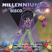 Millennium Disco Dance Party