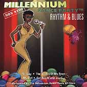 Millennium Rhythm & Blues Dance Party
