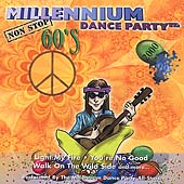 Millennium 60's Dance Party