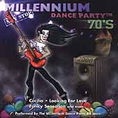 Millennium 70's Dance Party
