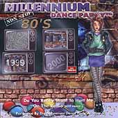 Millennium 80's Dance Party