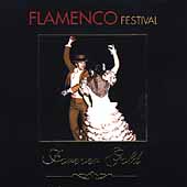 Forever Gold: Flamenco Festival