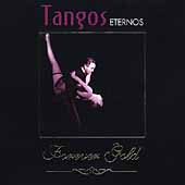 Forever Gold: Tangos Eternos