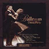 Ballroom Dance Party
