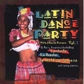 Latin Dance Party Vol. 1 (St. Clair)