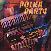 Polka Party (St. Clair)