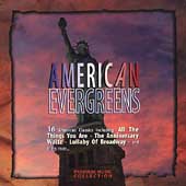 American Evergreens