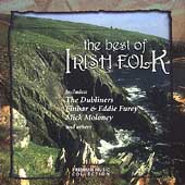 Best Of Irish Folk