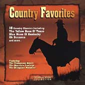Country Favorites (St. Clair)