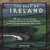 Best Of Ireland (St. Clair)