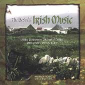 Best Of Irish Music