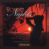 Romantic Nights (St. Clair)